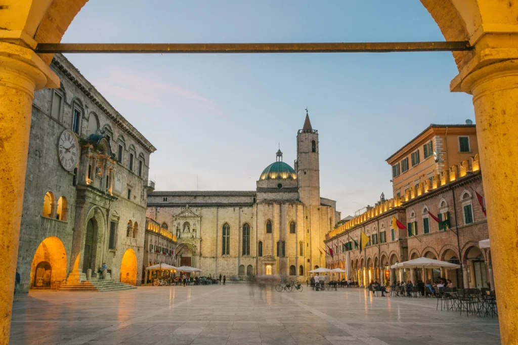 Attività commerciali