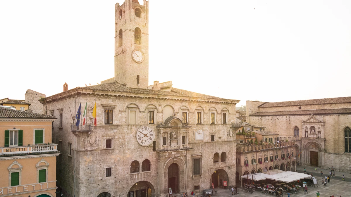 Eventi che si svolgono ad Ascoli Piceno