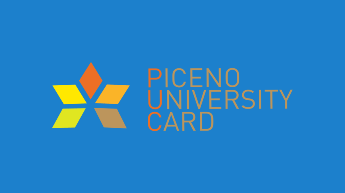 Piceno University card