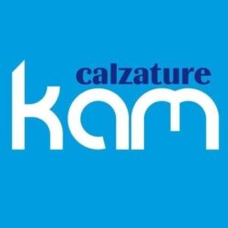Logo del Negozio calzature KAM