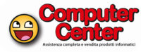 Logo Computer Center