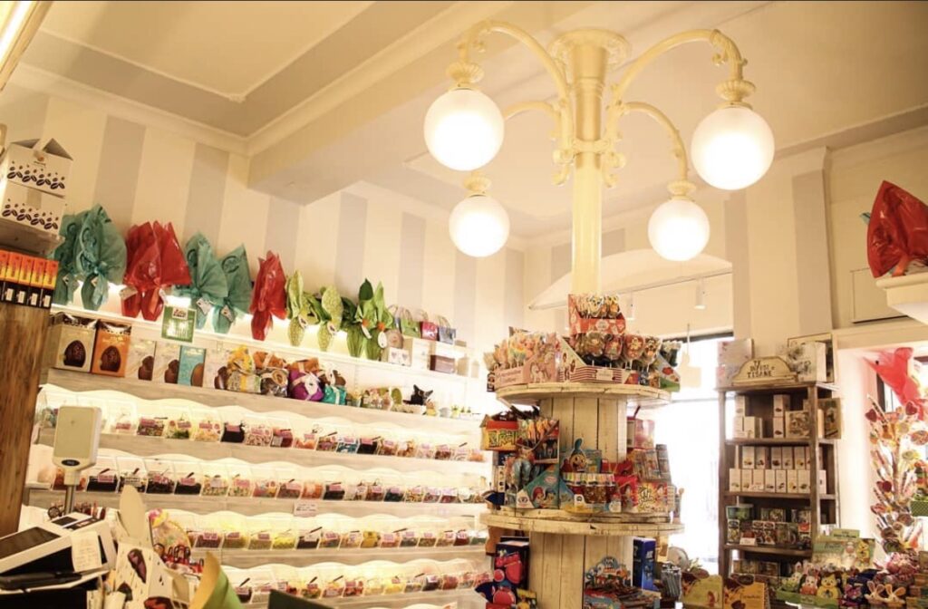 Prodotti del negozio Poppa’s Piazza del Popolo, 30, 63100 Ascoli Piceno, AP