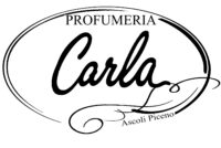 logo Carla Profumeria