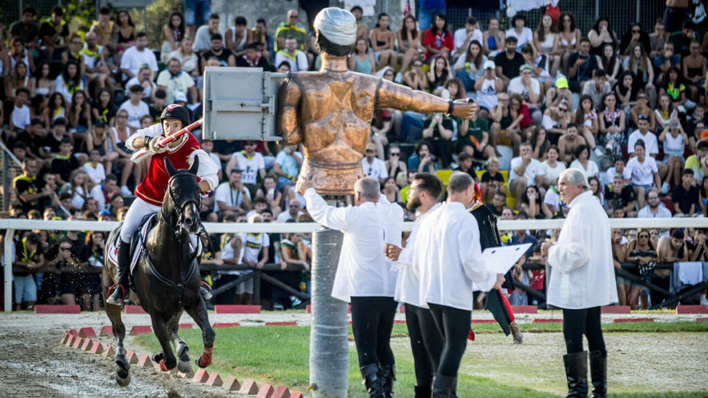 Quintana di Ascoli 2026