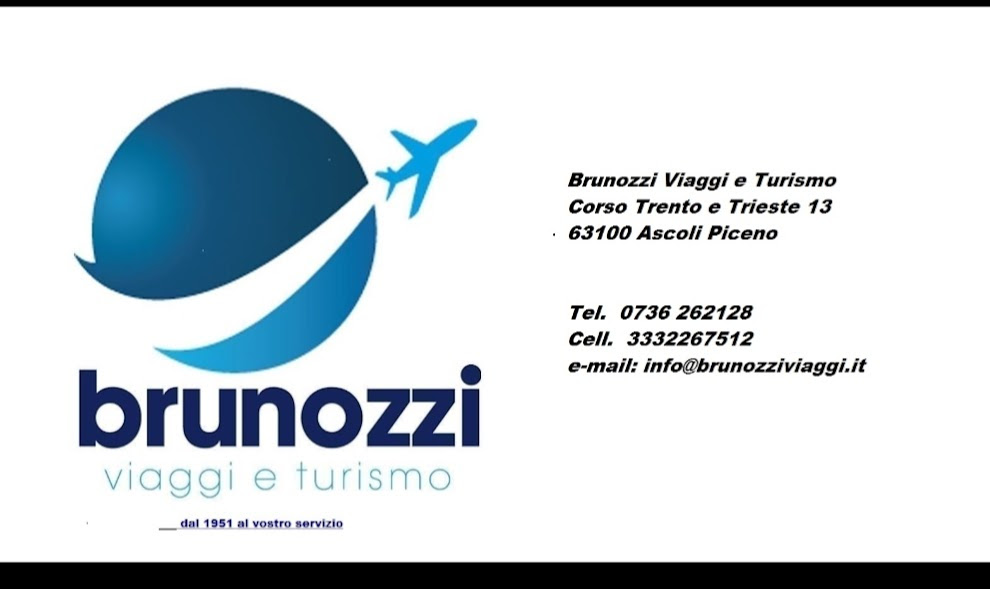 Agenzia Viaggi Brunozzi