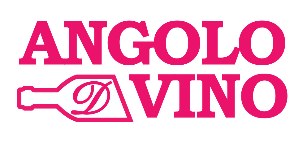 Logo Angolo Divino