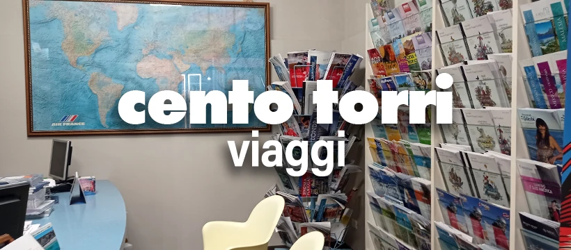 Cento Torri Viaggi Ascoli Piceno