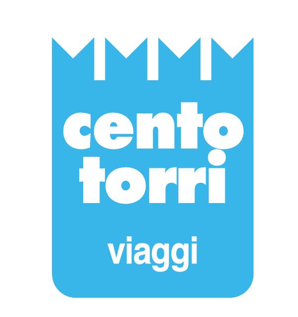 Logo Cento Torri