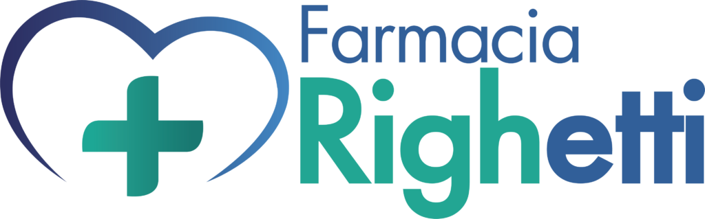 Logo Farmacia Righetti