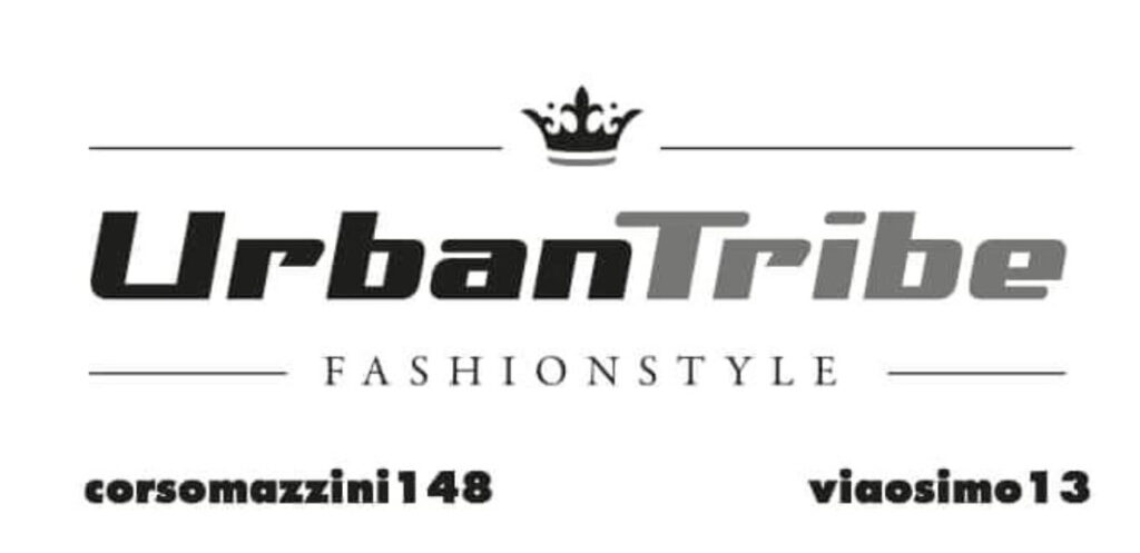 Logo Urban Tribe
