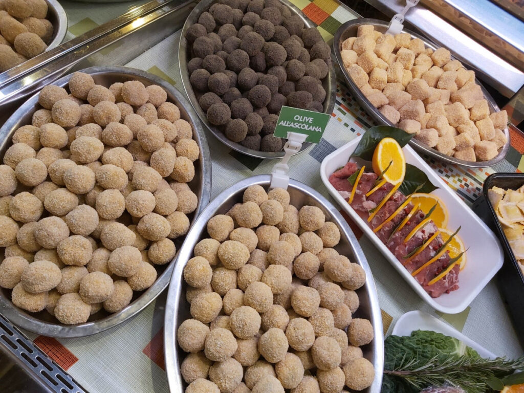 Macelleria Traini Antonio