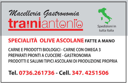Macelleria Traini Antonio